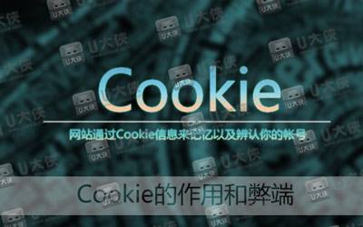 cookie的作用和弊端